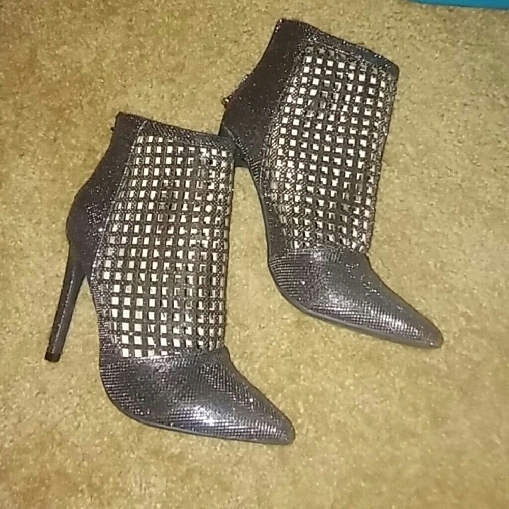 Anne michelle shoes